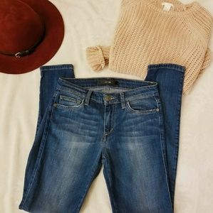 Joe's Jeans Petite Skinny Jeans